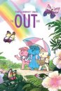 The Out Side: Trans & Nonbinary Comics
