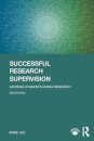 Successful Research Supervision