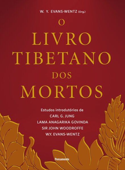 O Livro Tibetano Dos Mortos