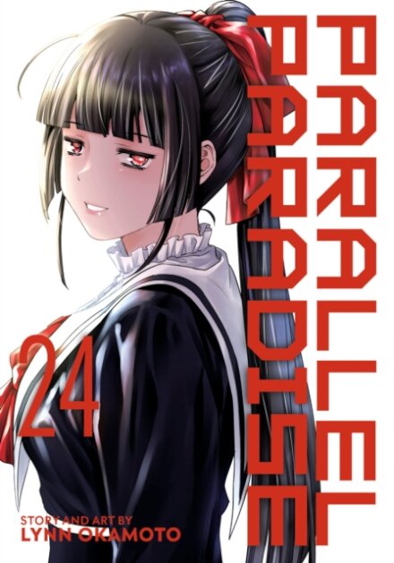 Parallel Paradise Vol. 24