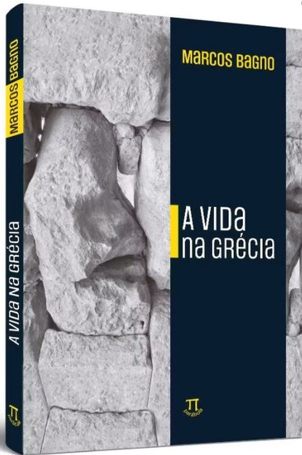 A Vida Na Grécia