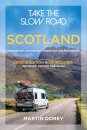 Take the Slow Road: Scotland 2nd edition