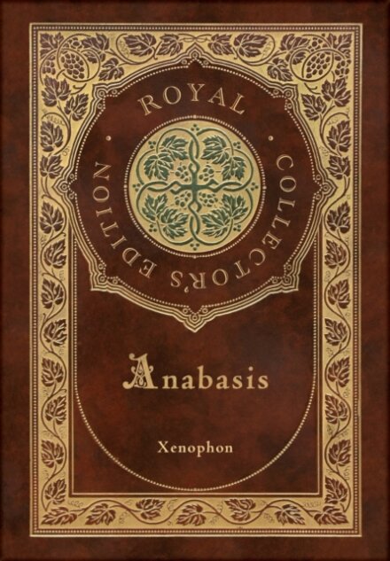 Anabasis