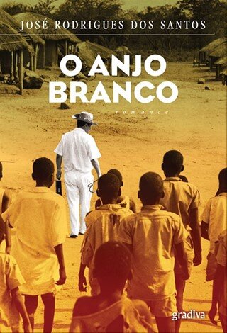 O Anjo Branco