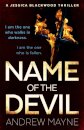 Name of the Devil