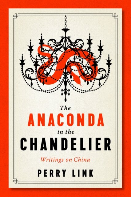Anaconda in the Chandelier