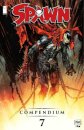 Spawn Compendium Volume 7 Color Edition