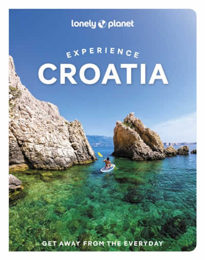 Experience Croatia 1