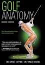 Golf Anatomy 2nd Edition