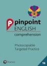 Pinpoint English Comprehension Year 4