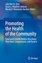 Promoting the Health of the Community