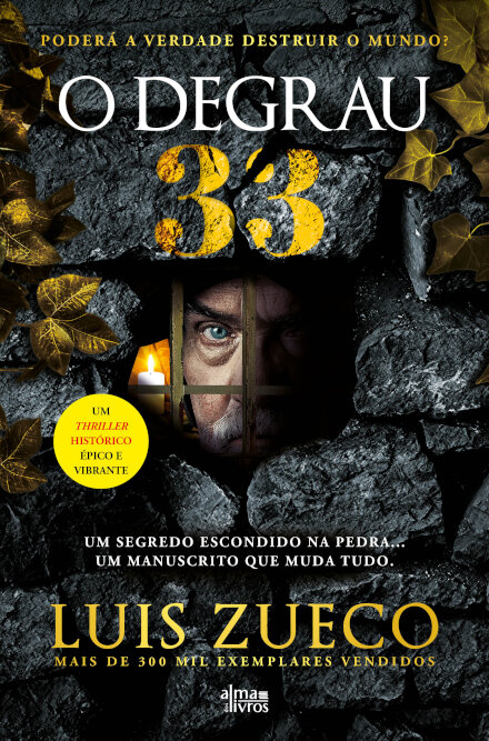 O Degrau 33