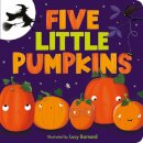 Five Little Pumpkins