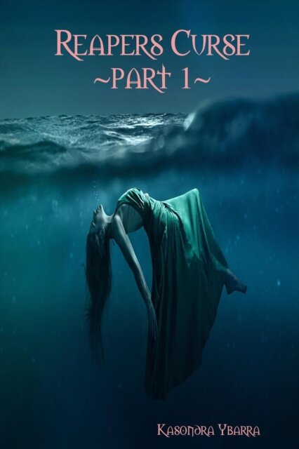 Reapers Curse Part 1