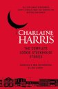 The Complete Sookie Stackhouse Stories
