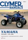 Yamaha Banshee 1987-2006