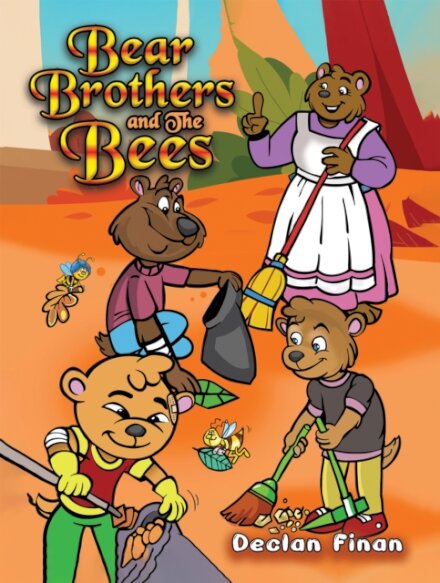 Bear Brothers and The Bees