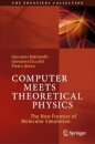 Computer Meets Theoretical Physics