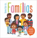 Vamos Falar de: Famílias