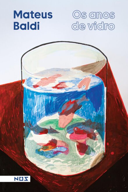 Anos de vidro, Os