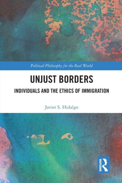 Unjust Borders