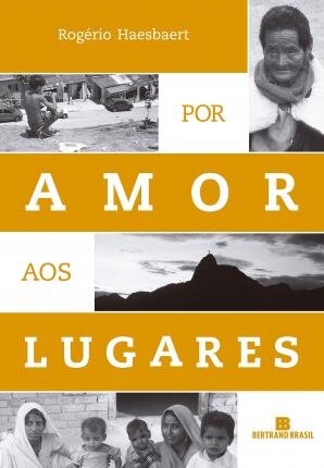 Por Amor Aos Lugares