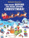 The Night Before  Christmas!