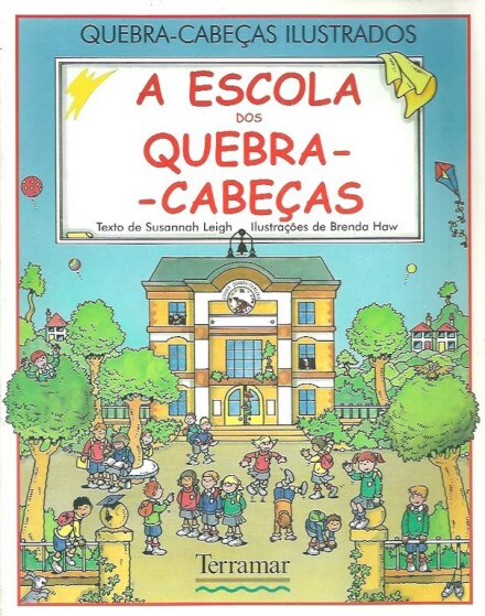 A Escola dos Quebra-Cabeças