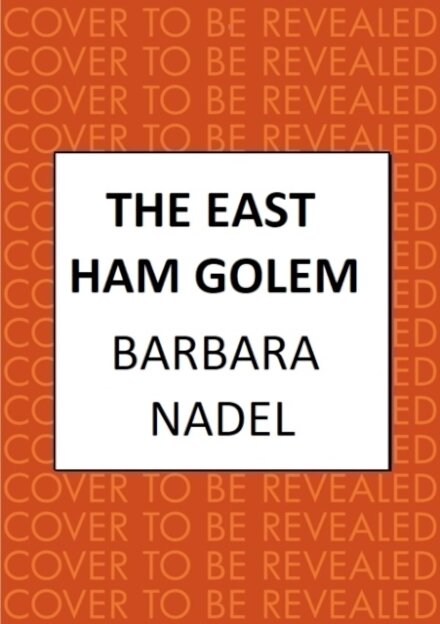 The East Ham Golem