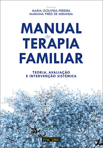Manual de Terapia Familiar