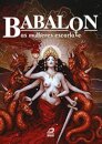 Babalon: As Mulheres Escarlate