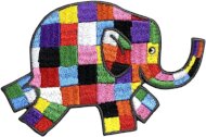 Elmer Running Right Sew On Patch