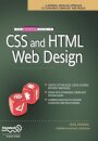 The Essential Guide to CSS and HTML Web Design