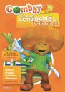 Livro De Actividades Do Palhinhas