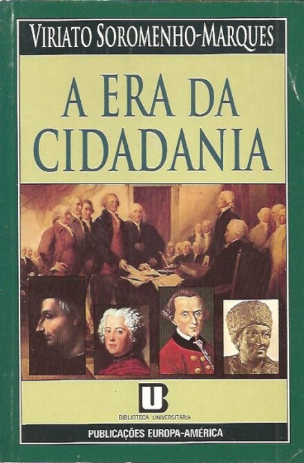 A Era da Cidadania