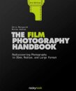 The Film Photography Handbook, 3rd Edition
