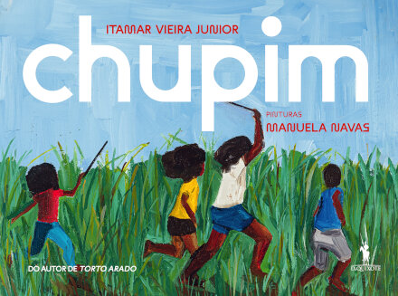 Chupim