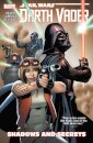 Star Wars: Darth Vader Vol. 2: Shadows And Secrets