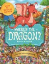 Whre'S The Dragon?