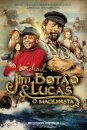 Jim Botão E Lucas, O Maquinista