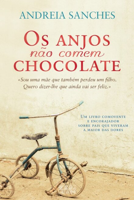 Os Anjos Não Comem Chocolate