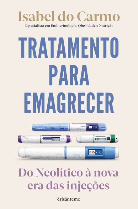 Tratamento Para Emagrecer: Do Neolítico À Nova Era Das Injeções
