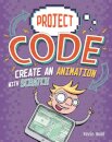 Create An Animation with Scratch