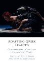 Adapting Greek Tragedy