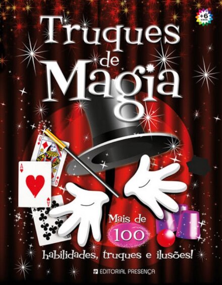 Truques de Magia