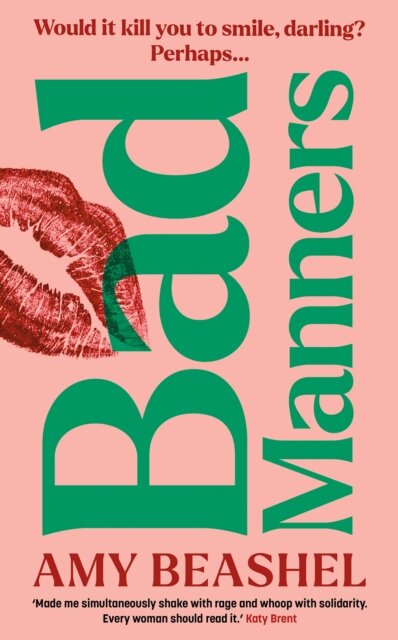 Bad Manners