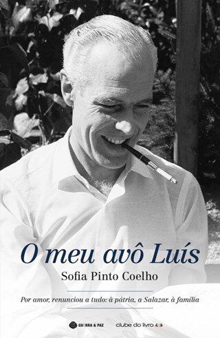 O Meu Avô Luis