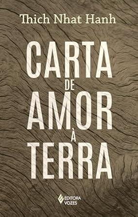 Carta de amor à Terra