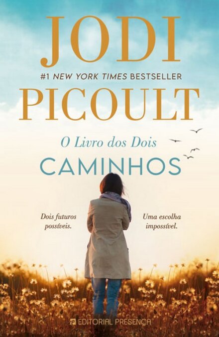 O Livro Dos Dois Caminhos