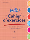 Voilà! 8.º Caderno de Fichas 2025
